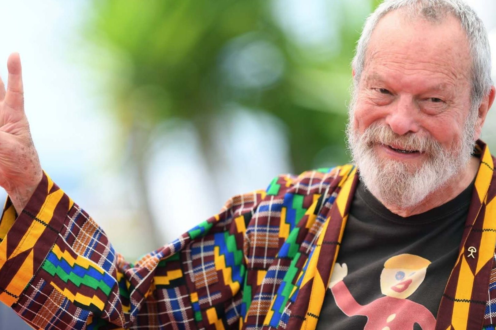 Терри Гиллиам раскрыл, о чем будет его последний фильм |