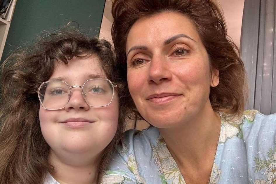 Светлана Зейналова устроила пышный праздник в честь 17-летия особенной дочери: