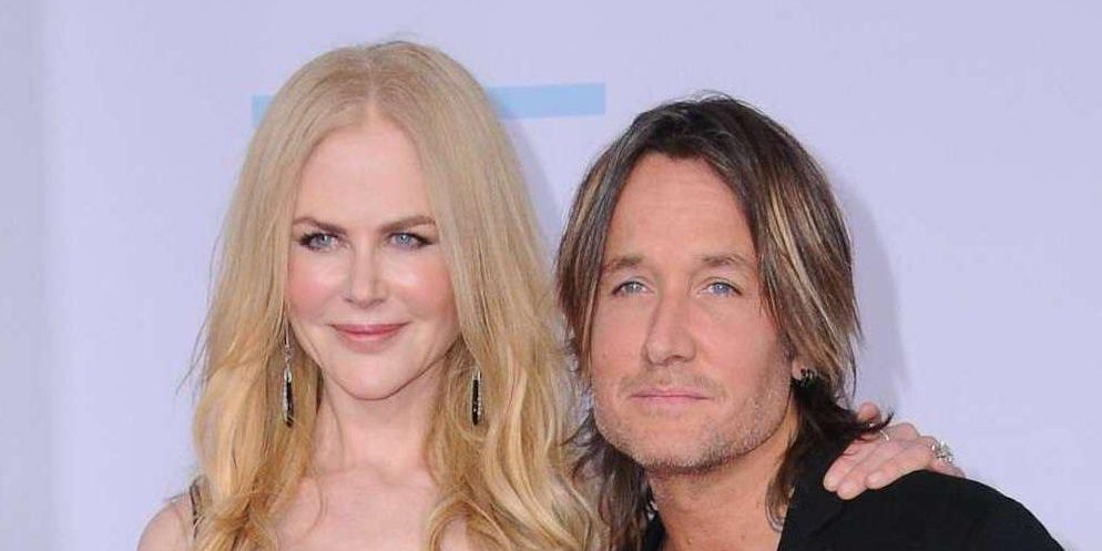 подавшая на развод Николь Кидман готова вернуться к бывшему