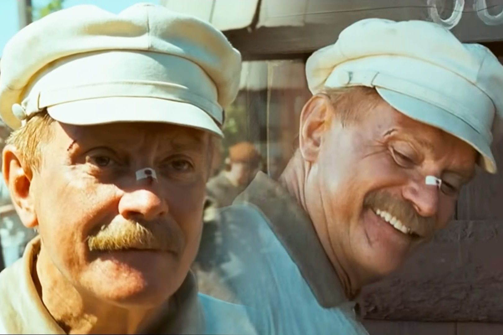 3 лучших фильма Никиты Михалкова по мнению зарубежных зрителей с