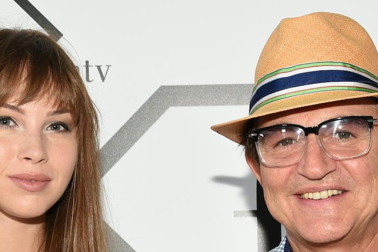 Экс-жена Диброва рассказала, как сыновья реагируют на историю с их