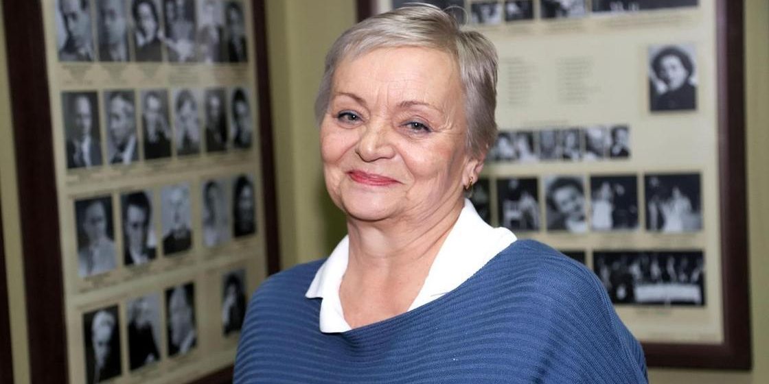 Яринка из «Свадьбы в Малиновке». Почему Валентина Николаенко ушла из