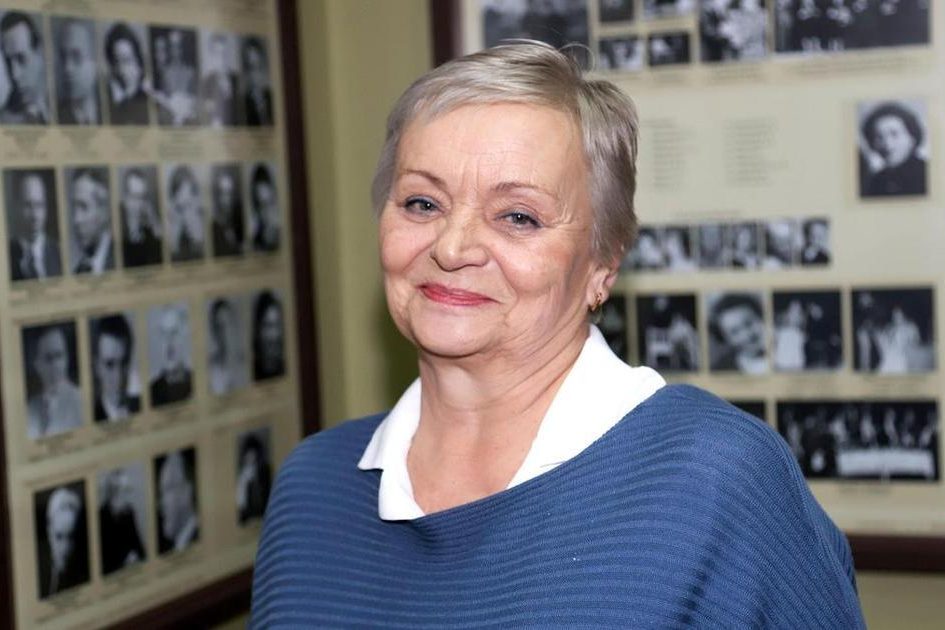 Яринка из «Свадьбы в Малиновке». Почему Валентина Николаенко ушла из