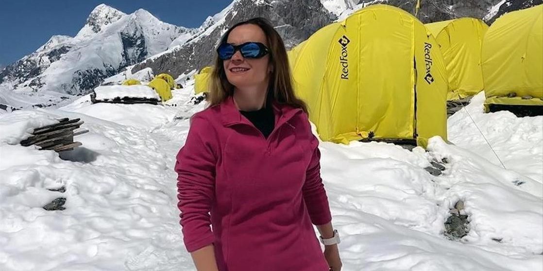 Альпинистка Алина Пекова о том, что на самом деле погубило