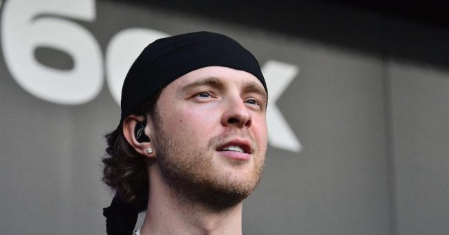 Егора Крида хотят лишить звания заслуженного артиста Башкортостана