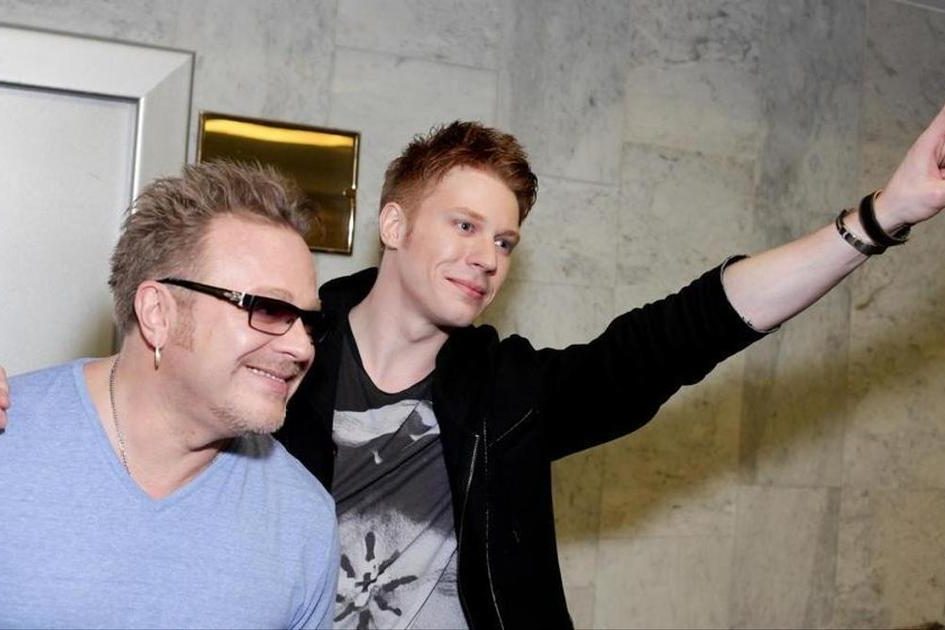 Владимир Пресняков раскрыл, планирует ли Никита вернуться в Россию: «Он не может взять и уехать»