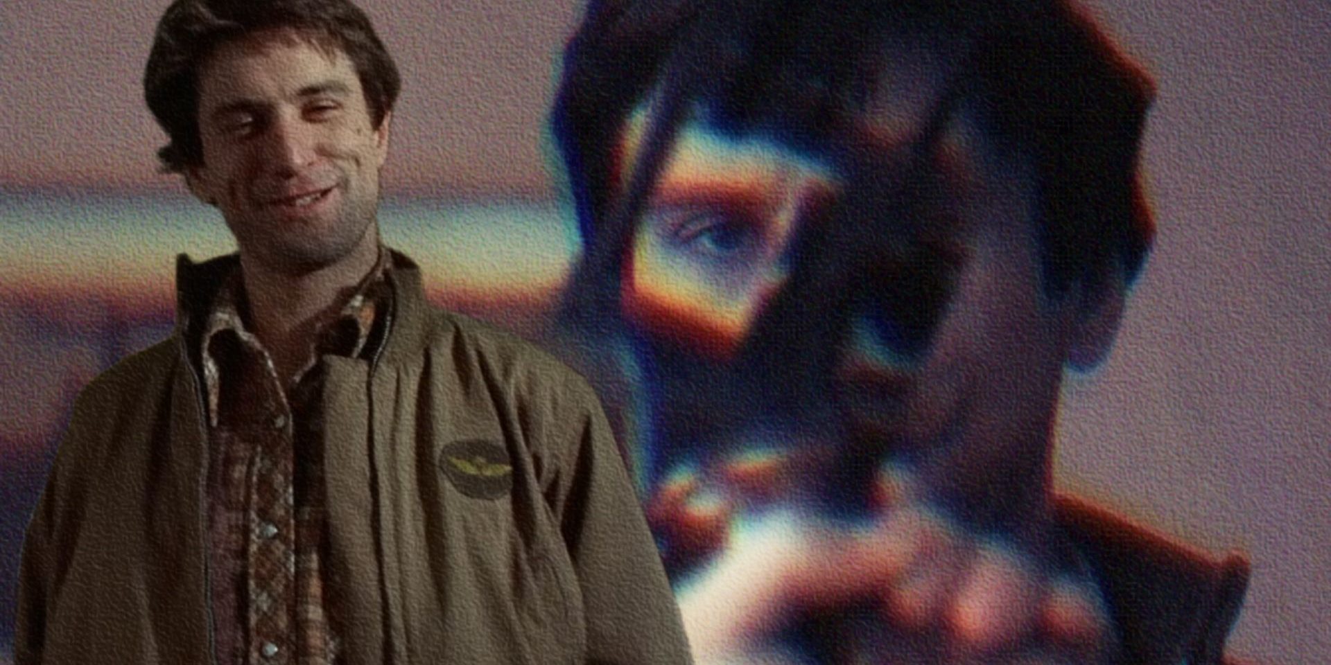 4 фильма, где герой медленно сходит с ума — и