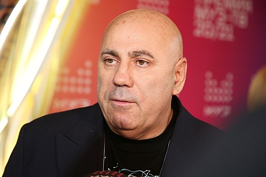 Иосиф Пригожин заявил, что Москва сейчас стала невероятно красивым городом