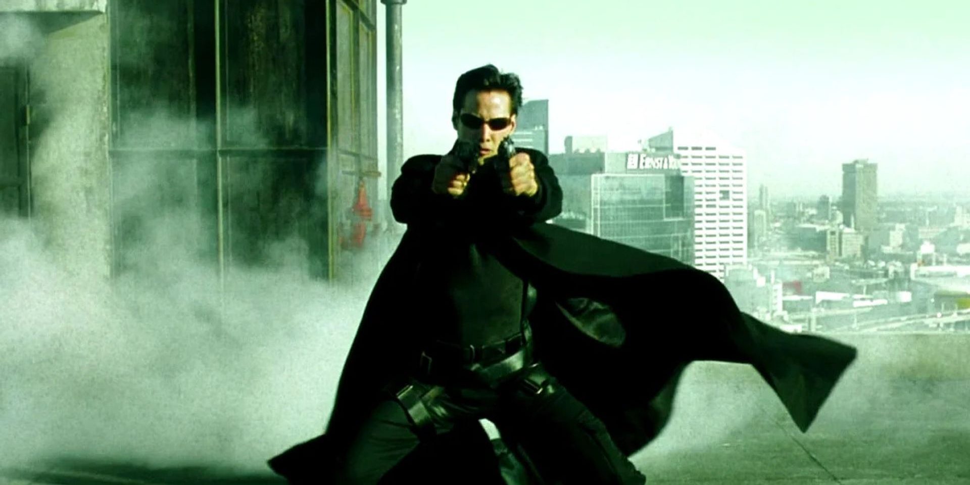 Киану Ривз вспомнил, как его уговорили поменять имя на заре