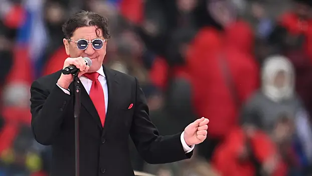 Лепс: «услышите, что я умер — покупайте билеты»