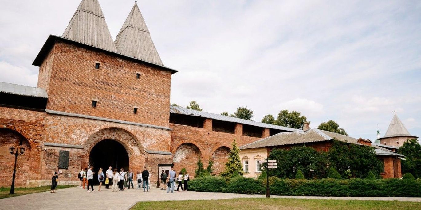 Подмосковье вышло в финал премии «Маршрут года» по 12 номинациям