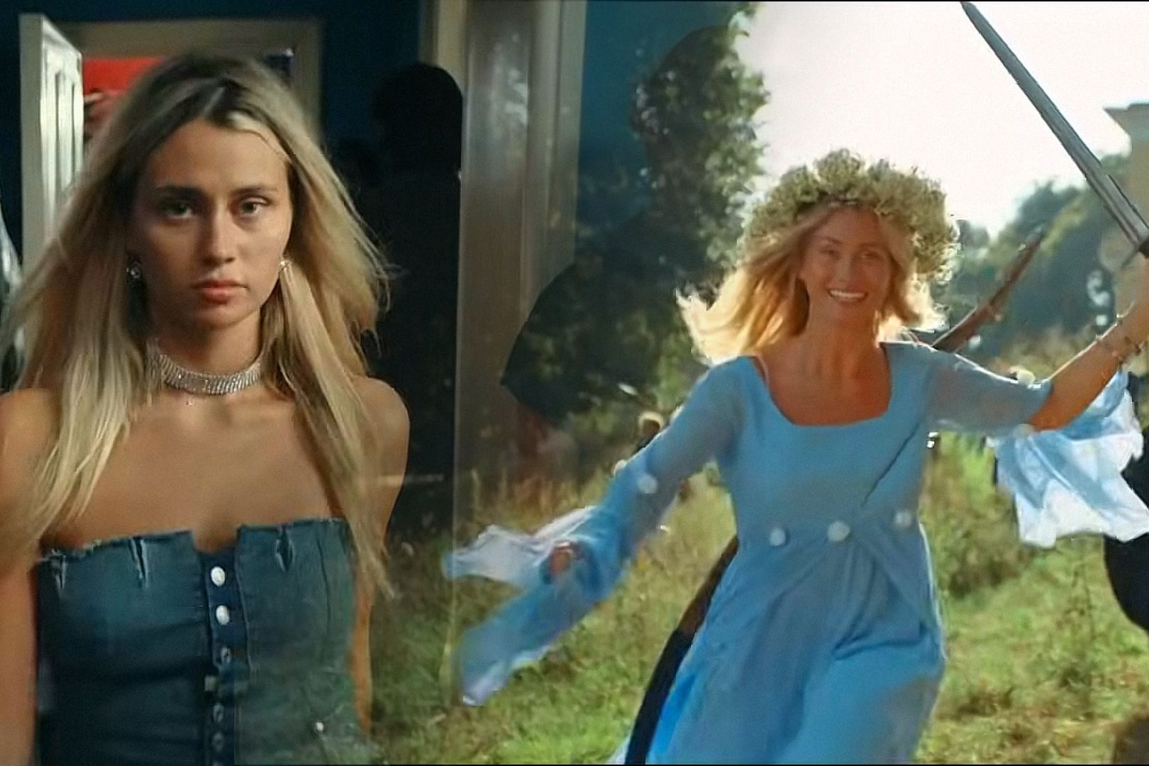 «Разрушает шаблон мелодрамы»: Кинопоиск назвал 5 причин смотреть сериал «Москва