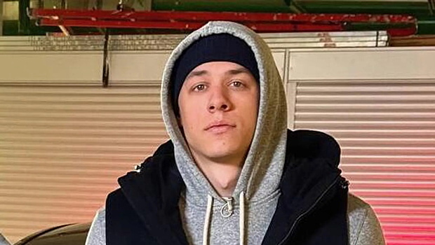 Рэпер Macan раскрыл, когда уйдет в армию