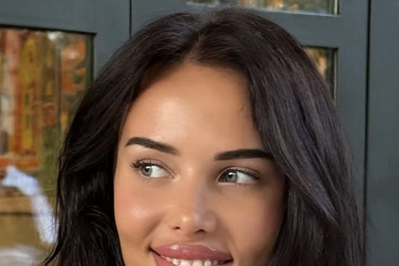 Решетова растрогала Сеть совместным фото с сыном от Тимати