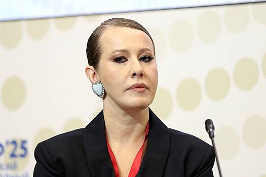 С Собчак взыскали долги по коммунальным платежам
