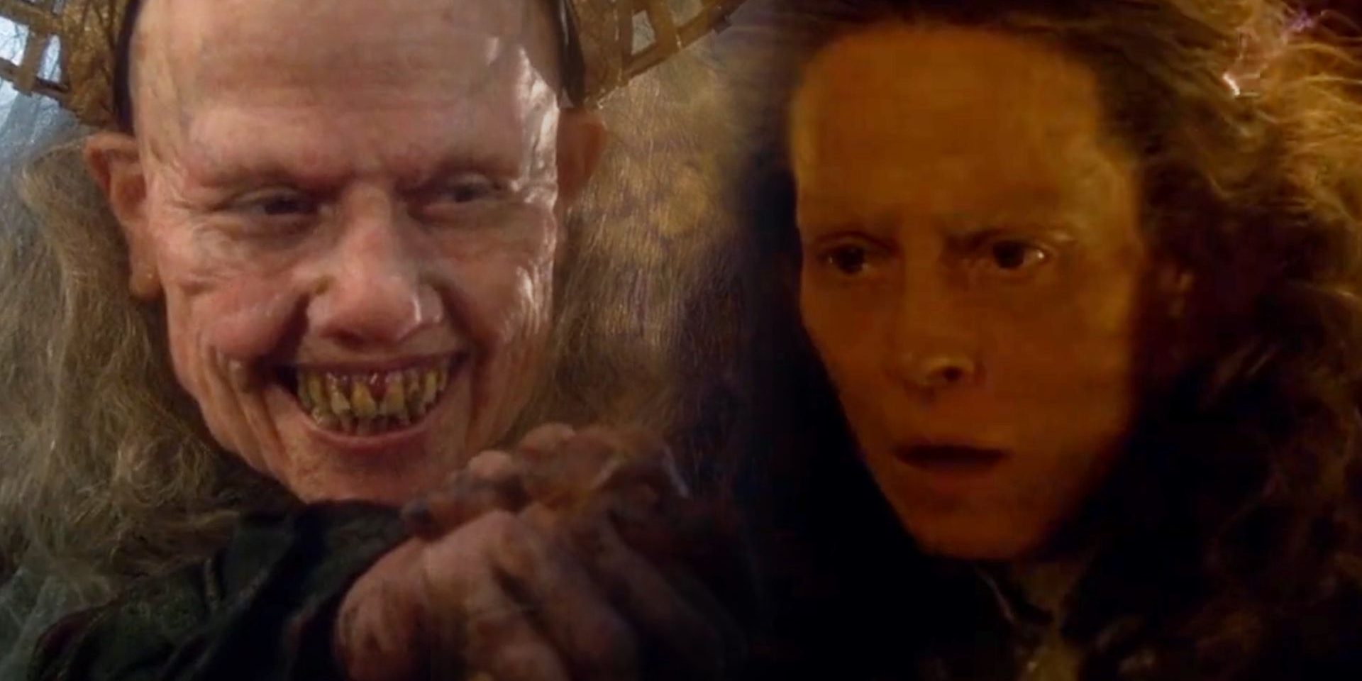 Три забытых фильма с Сигурни Уивер, которые не хуже, а