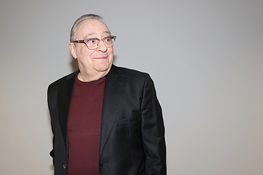 Хазанов рассказал о самочувствии после схватки с журналистом