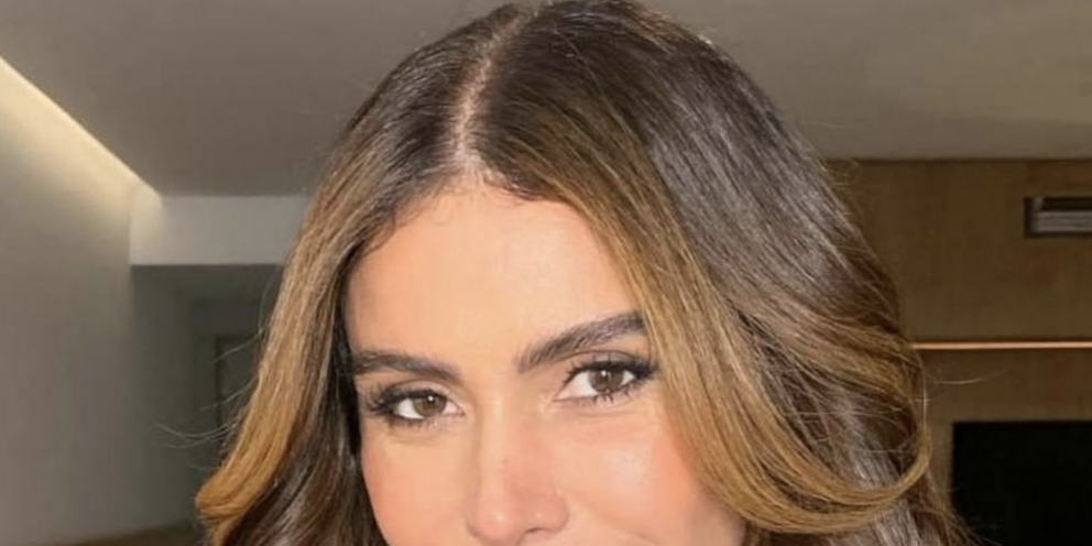 Звезда сериала «Клон» Джованна Антонелли покорила Сеть кадром в мини-бикини