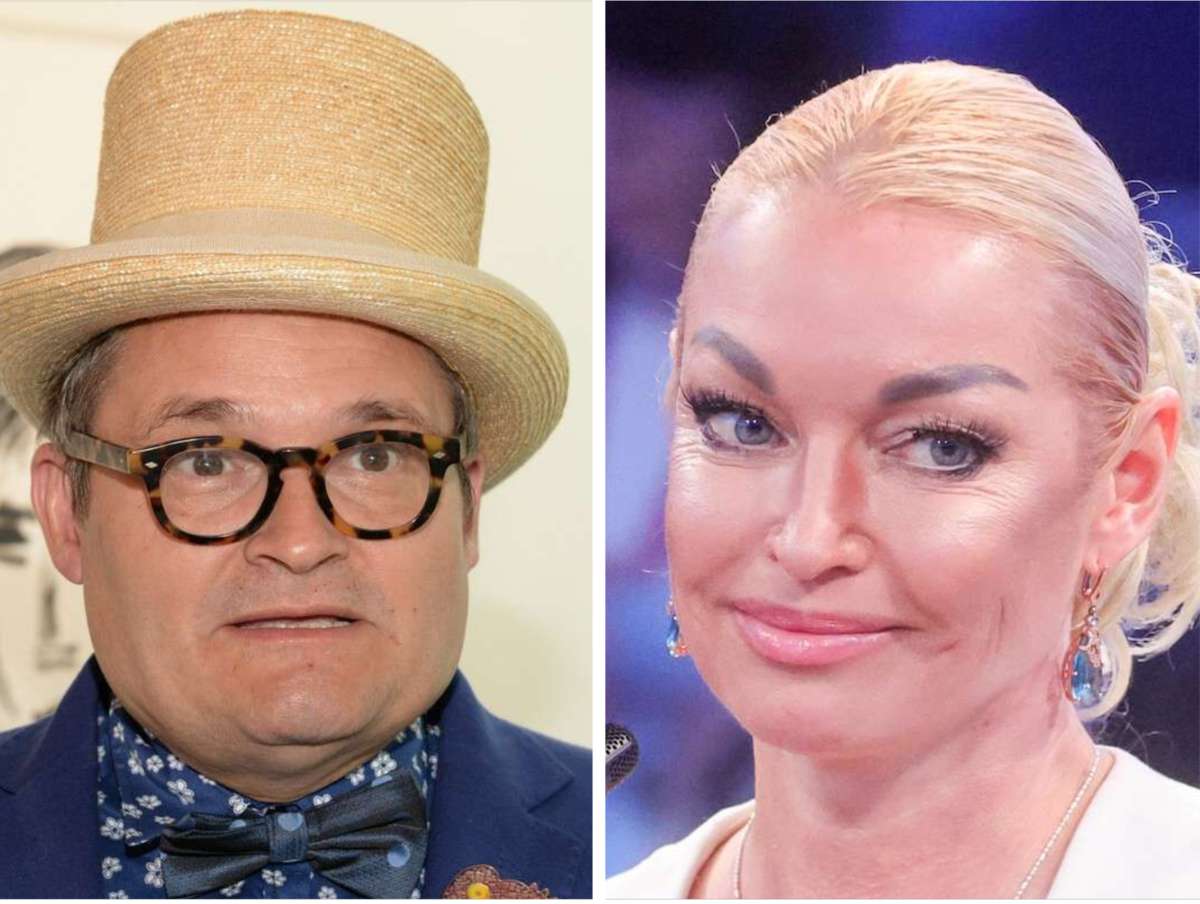 Александр Васильев/Анастасия Волочкова