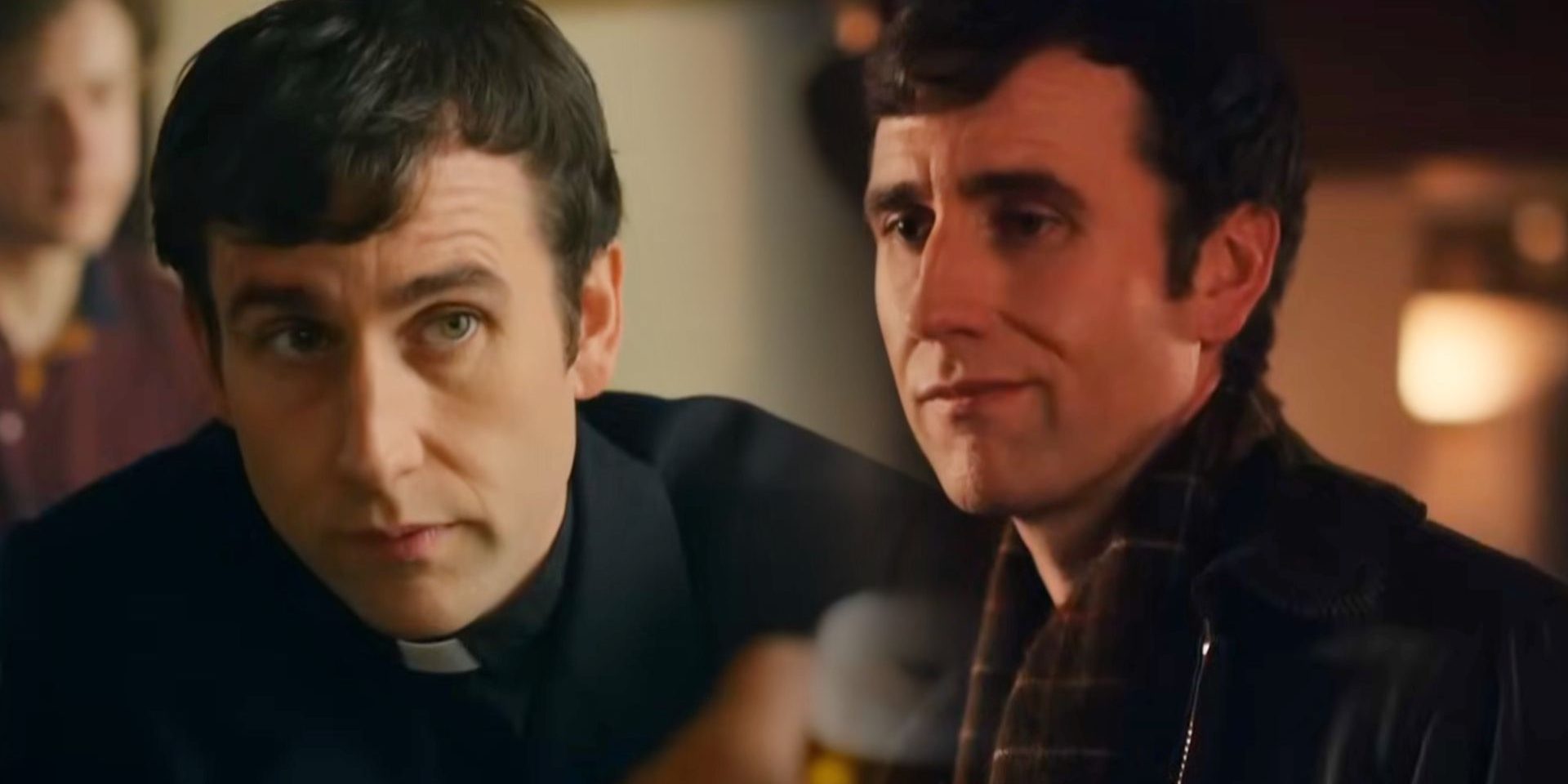 Невилл Долгопупс стал священником: почему сериал со звездой «Гарри Поттера»