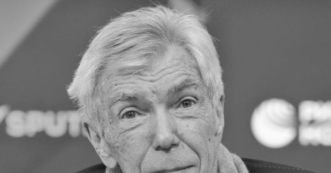 Раскрыты детали прощания с народным артистом Юрием Николаевым: дата и