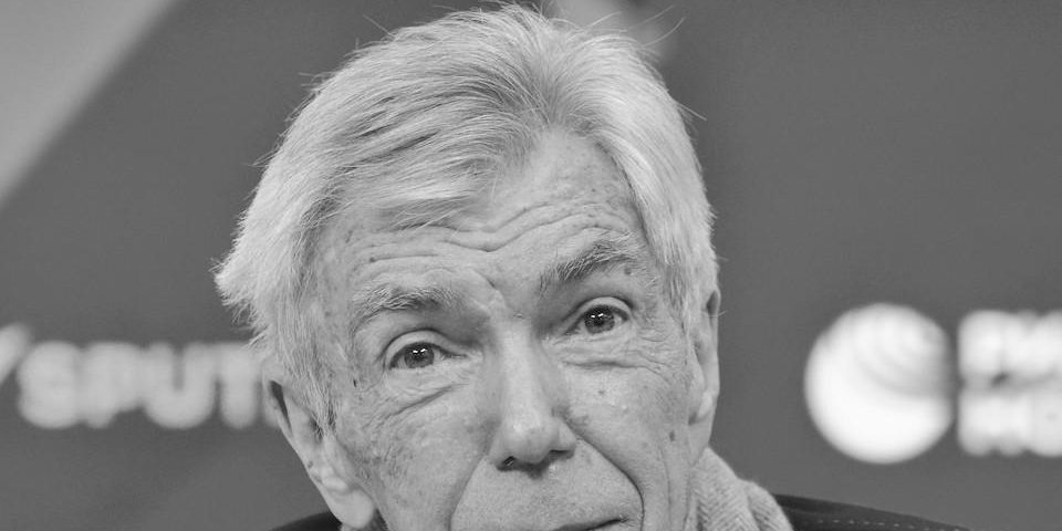 Раскрыты детали прощания с народным артистом Юрием Николаевым: дата и