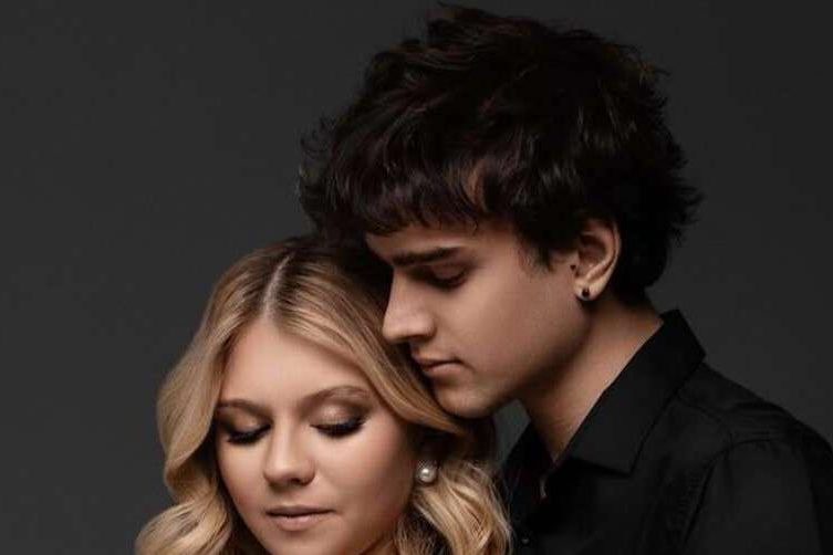 Фигуристка Трусова обнародовала трогательные фото с трехмесячным сынишкой