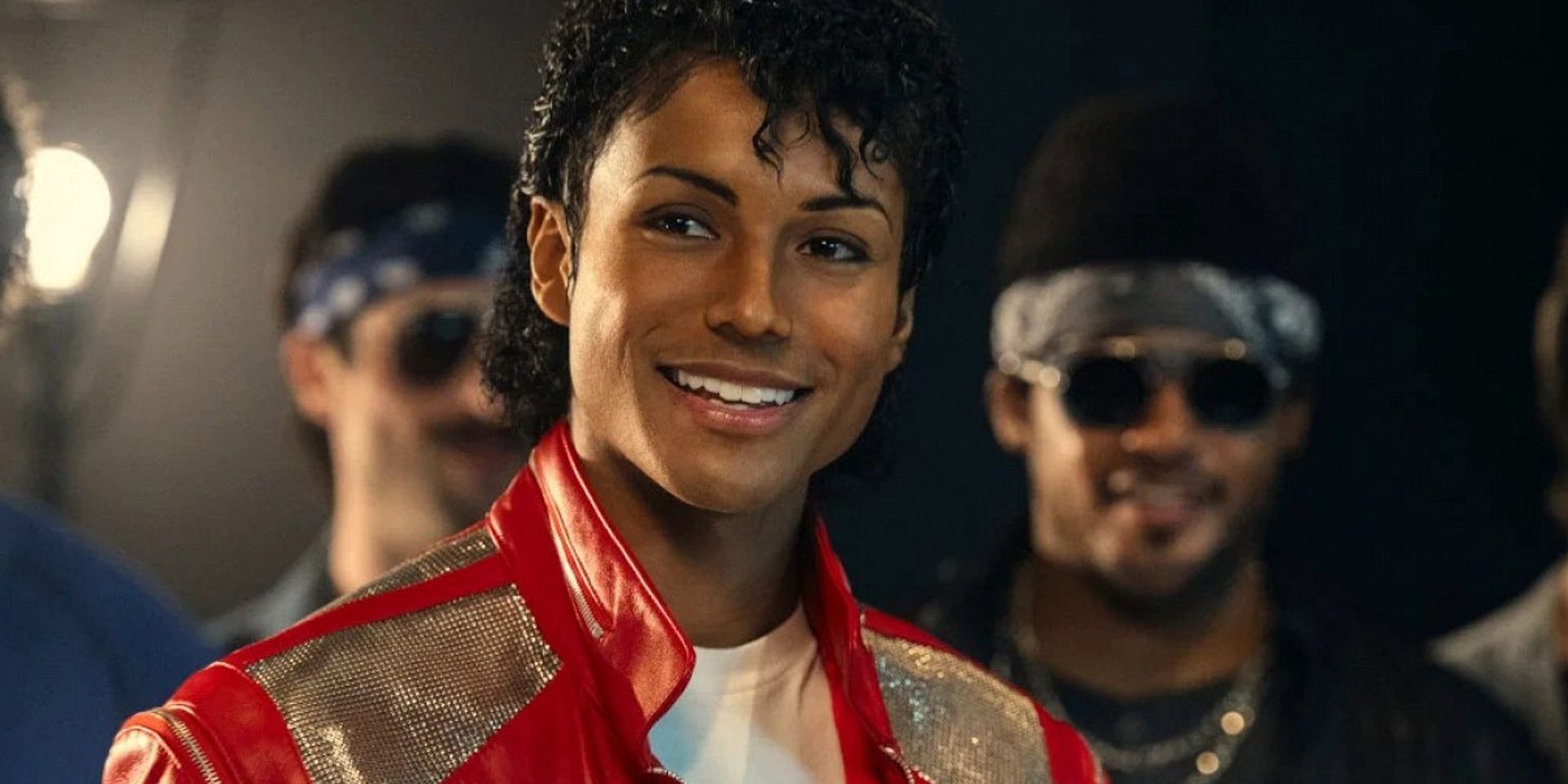 Вышел тизер биографического фильма о Майкле Джексоне | Звезды, шоу-бизнес