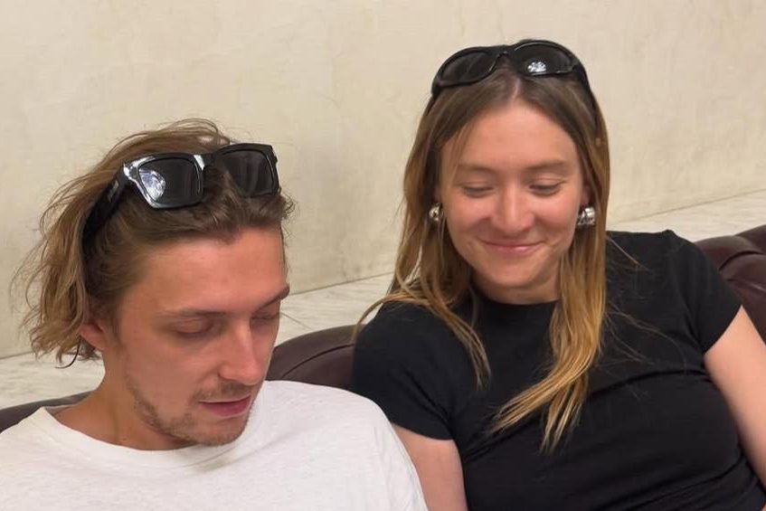 третья свадьба Миногаровой и Горчилина восхитила поклонников