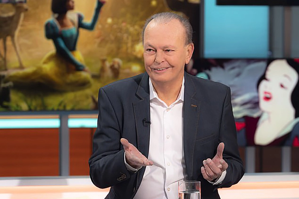 Квентин Уилсон. 