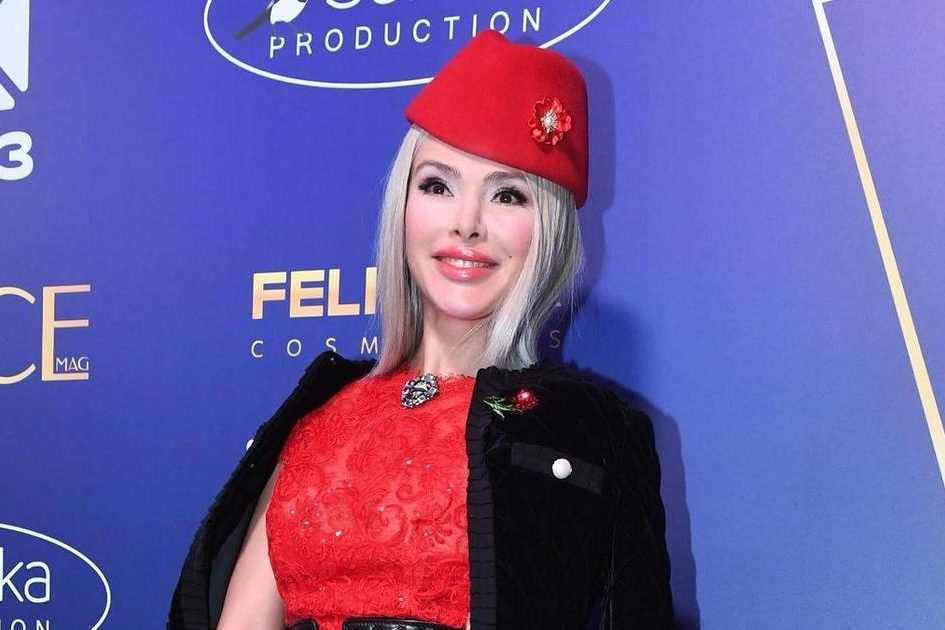 «Беременной пила, не хотела ее»: биологическая мать рассказала Алене Кравец