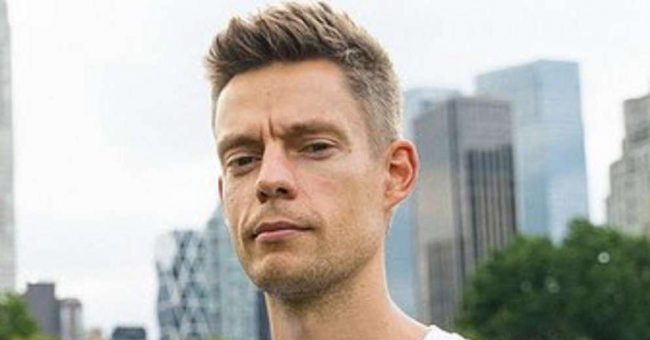 Журналист Юрий Дудь* был приговорен почти к двум годам колонии