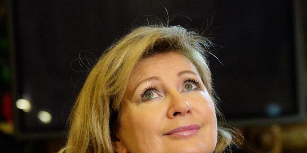 Вика Цыганова рассказала о редкой встрече с Алиной Кабаевой