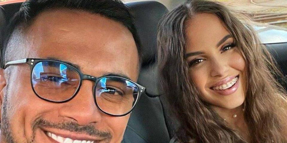 оскандалившийся Натан вновь флиртует с другими женщинами