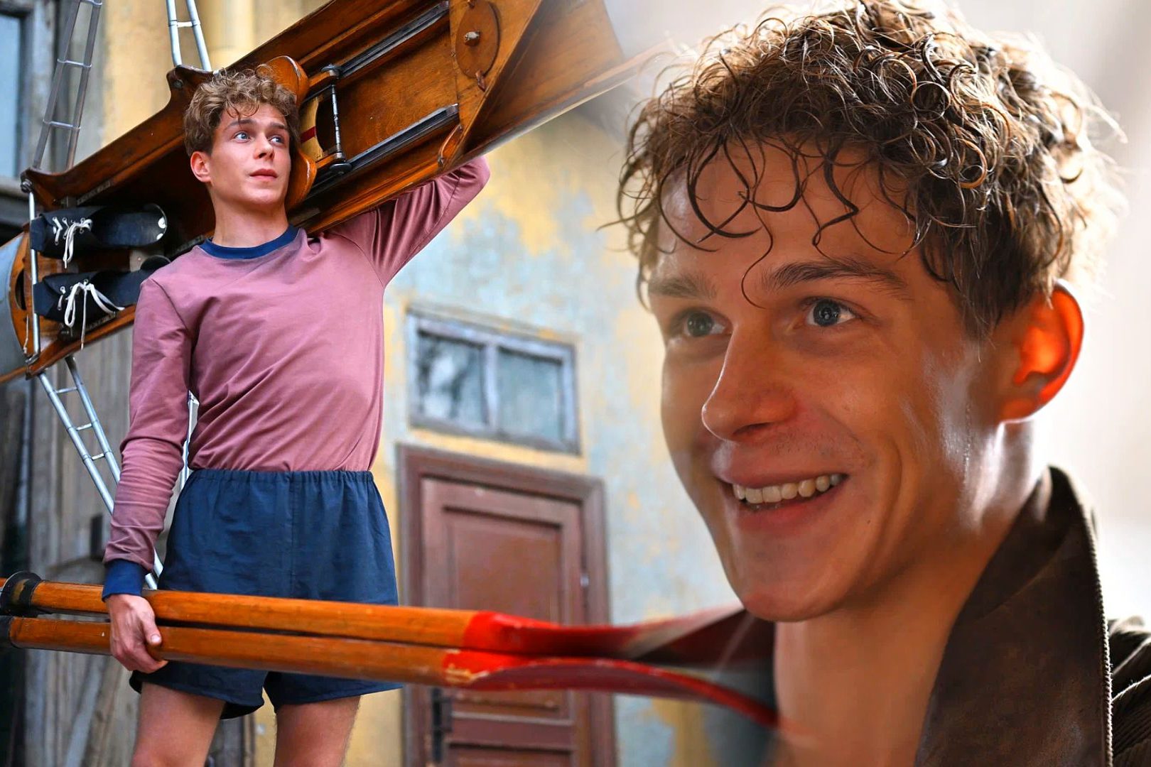 «Калюжный не разочаровал»: почему «Первый на Олимпе» — лучшая российская