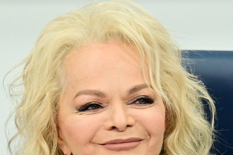 тезку Ларисы Долиной обманули мошенники