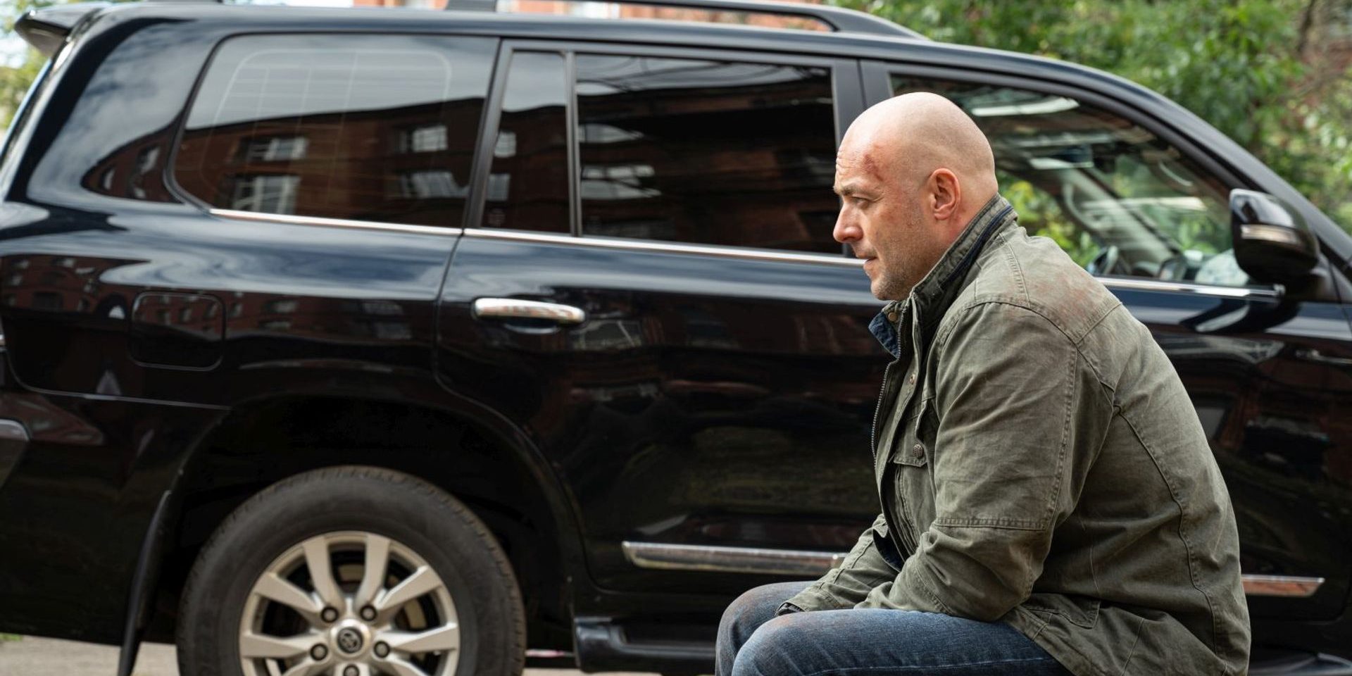 Александр Касаткин завершил съемки своего нового боевика | Звезды, шоу-бизнес