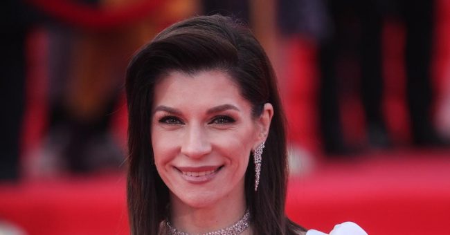 Екатерина Волкова раскрыла тайну своей загадочной «беременности»