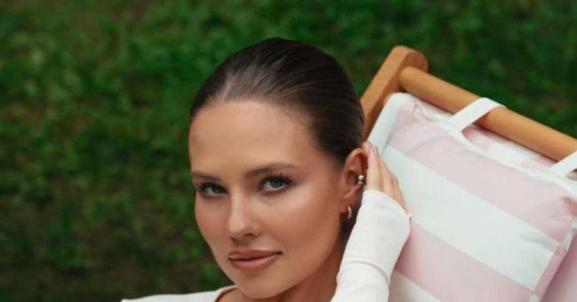 Улетевшая на Сейшелы невестка Валерии поделилась пляжными фото