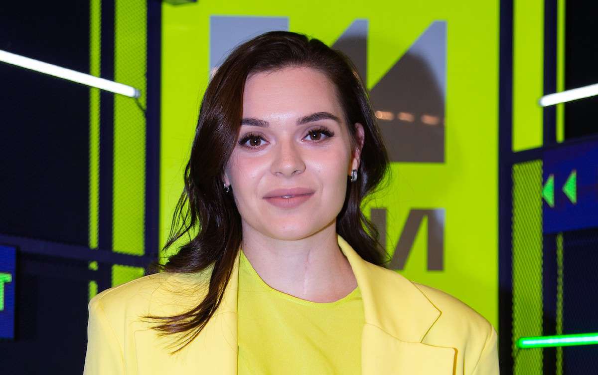 Аделина Сотникова