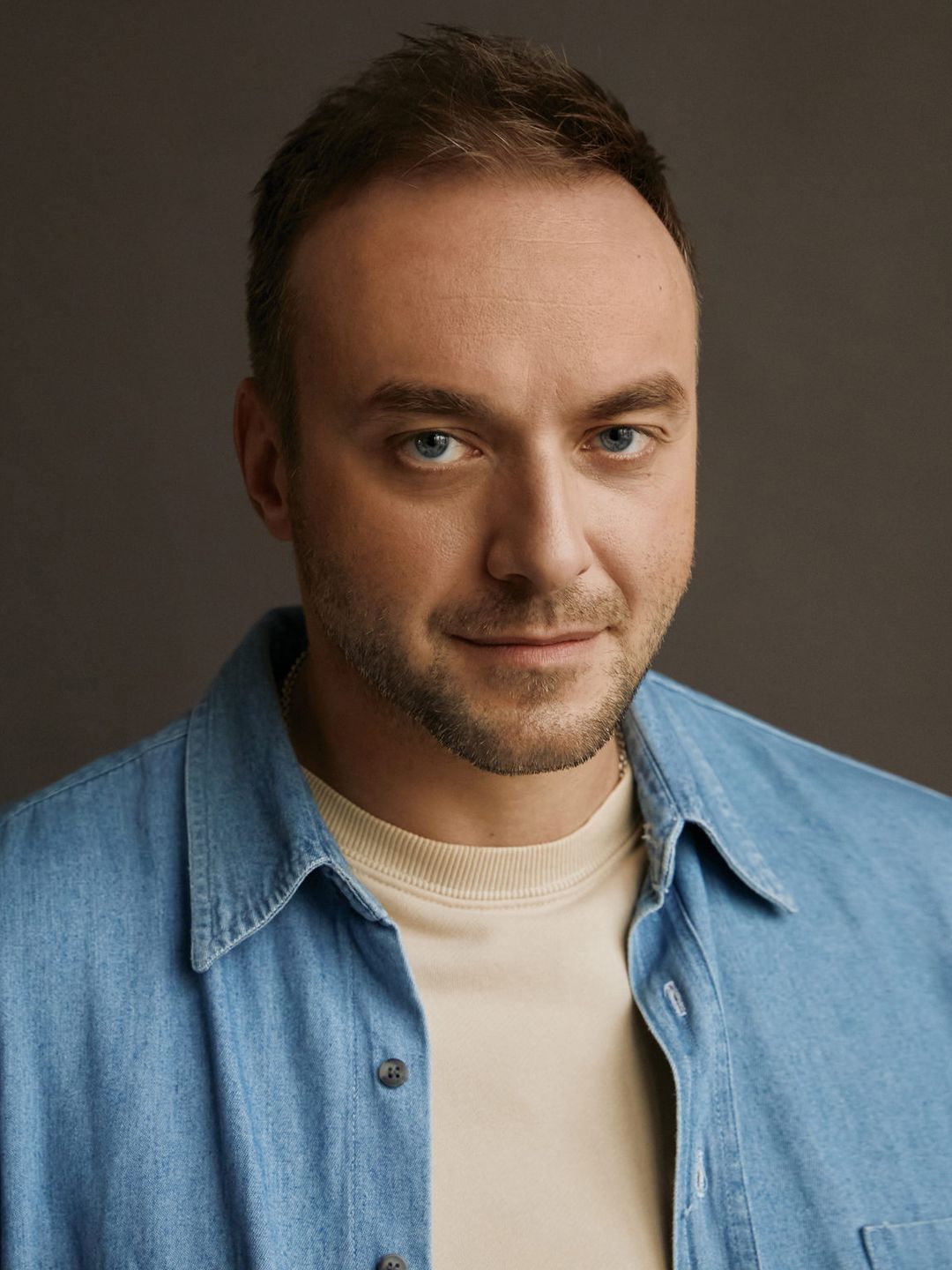 Максим Щеголев