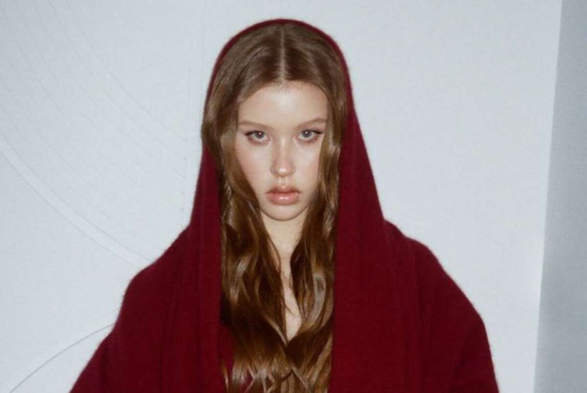 Анна Пересильд