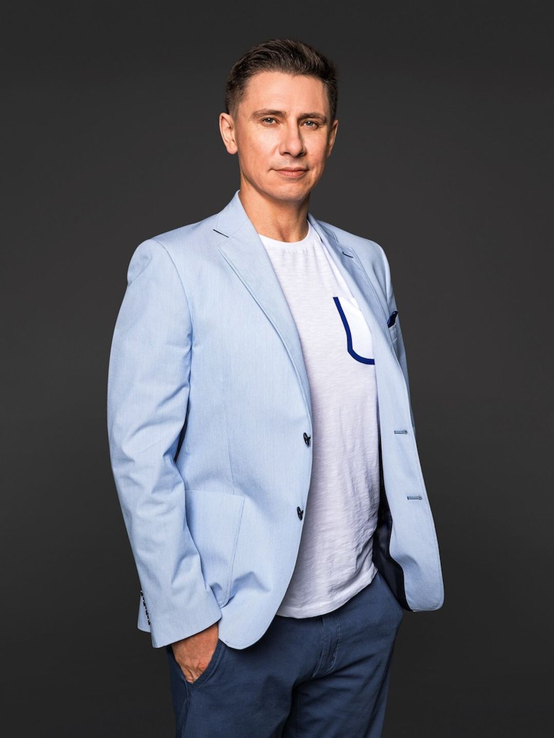 Тимур Батрутдинов