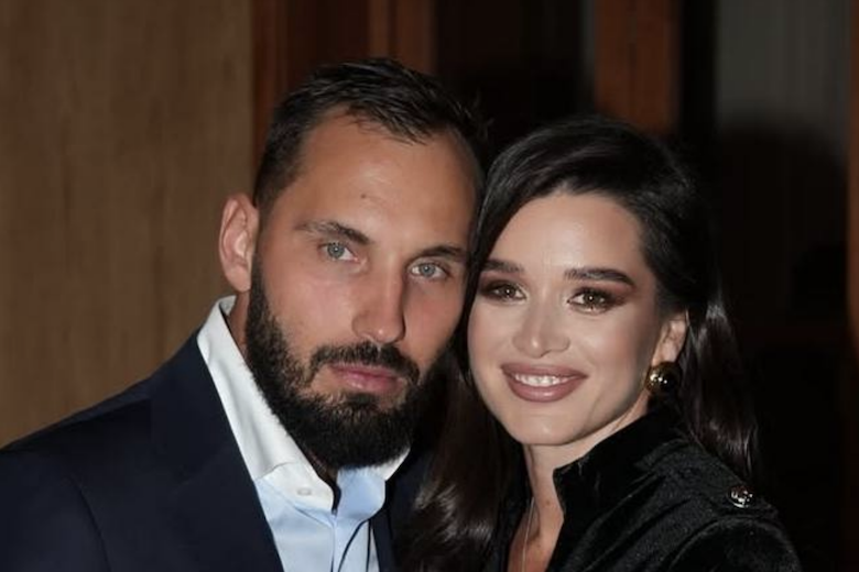 Бородина назвала главные достоинства Сердюкова