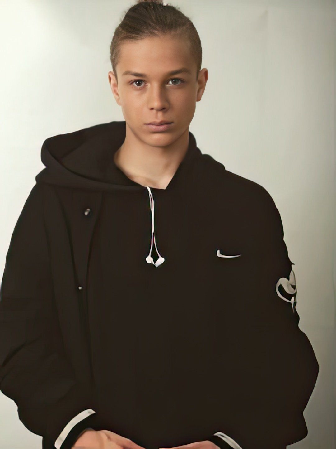 Глеб Калюжный