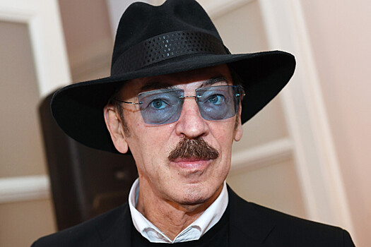 Михаила Боярского оштрафовали за неоплату другого штрафа