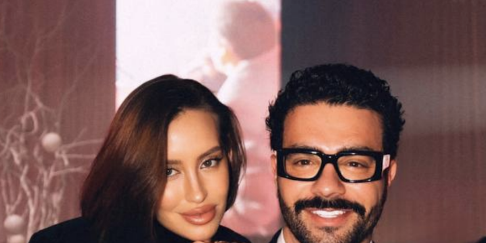 Недавно родившая невеста Тимати поделилась честным снимком «без прикрас»