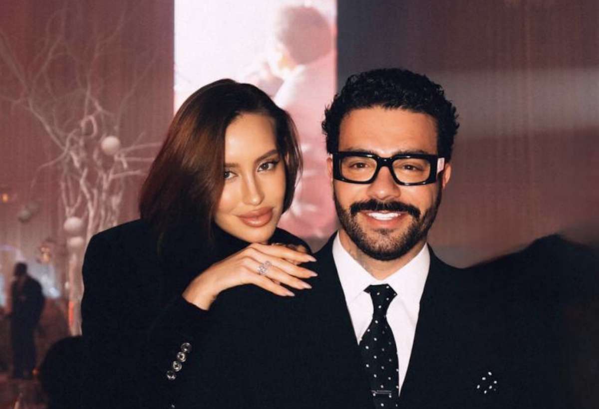 Тимати с Валентиной Ивановой