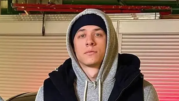 Рэпер Macan отправился служить в элитный спецназ