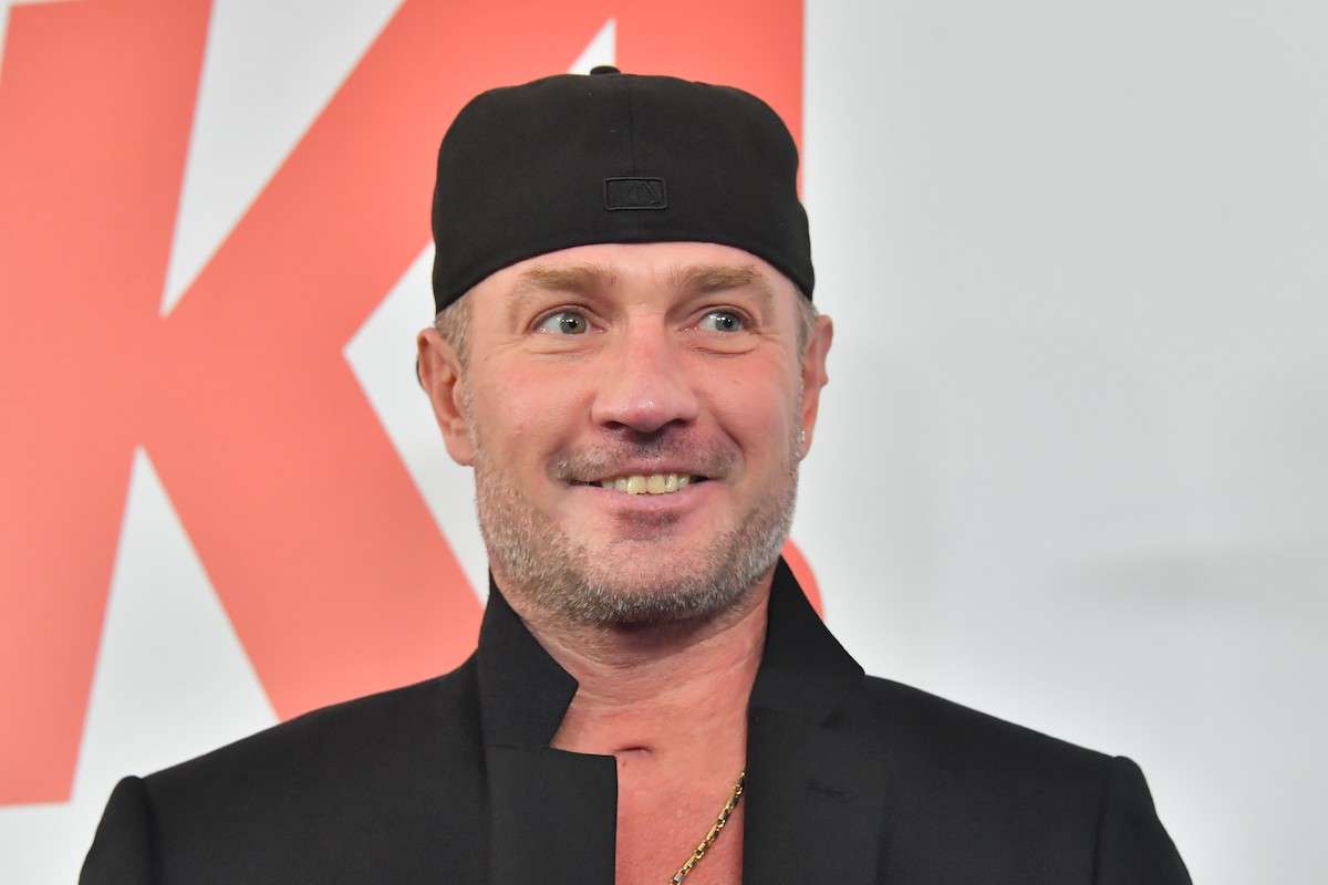 Роман Костомаров